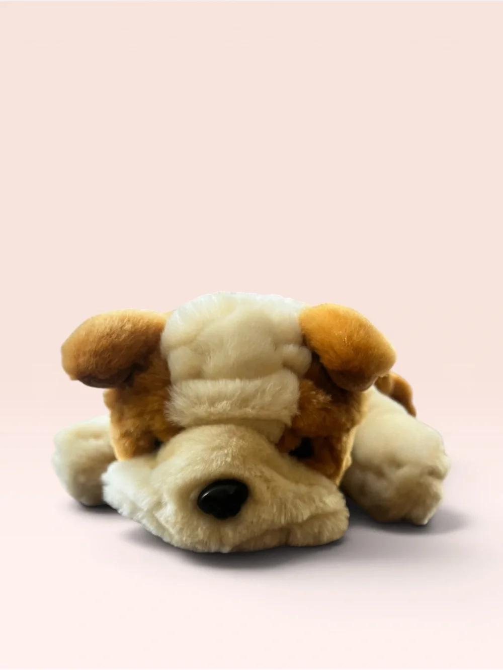 Weighted Stuffed Animal- 12inch long